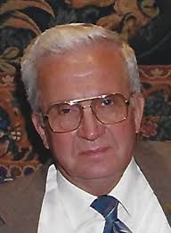 James Tilson Obituary