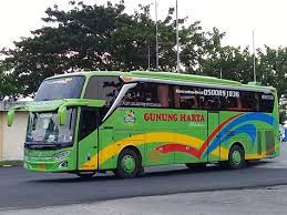 Scopri ricette, idee per la casa, consigli di stile e altre idee da provare. Gaji Sopir Bus Gunung Harta Heri Pamungkas Bus Gunung Harta