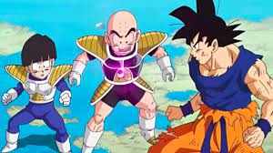 Manga entertainment | cartoon network. Which Dragon Ball Z Character Are You Zoo