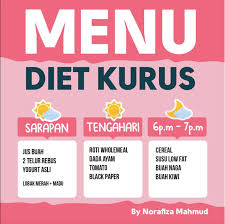 Ibu 3 Orang Anak Ini Kongsi Jadual Diet Dan Kulit Wajah Cantik Macam Anak Dara