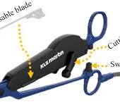 Reusable Vessel Sealing Device Can Significantly Reduce ...