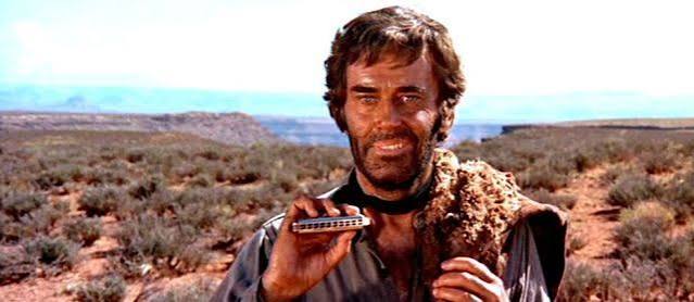 Once Upon a Time in the West | The Soul of the Plot