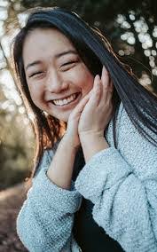 Alicia Park's Instagram, Twitter & Facebook