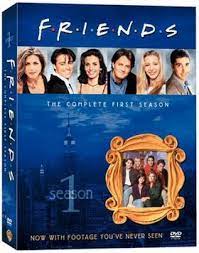 Последние твиты от friends (@friendstv). Friends Season 1 Wikipedia