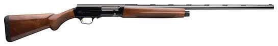 Browning A5 Lightning Sweet Sixteen 16 Gauge 26" 2.75" - Alexander's