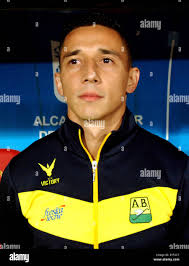 Roger lemus hi-res stock photography and images