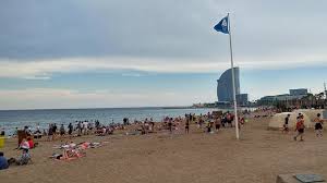 Plage barceloneta, plage icària et plage mar bella (marbella). Tripadvisor Plage De Barcelone ØµÙˆØ±Ø© Playa De La Barceloneta Ø¨Ø±Ø´Ù„ÙˆÙ†Ø©