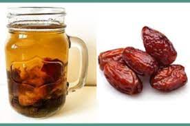 Cara membuatnya pun cukup mudah, anda hanya tinggal menyiapkan 100 gram. Manfaat Minum Air Rendaman Kurma Setiap Pagi Jadi Jarang Sakit Dan Hilangkan Alergi Semua Halaman Nakita