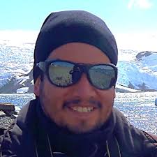 Ronald CONCHA NIÑO DE GUZMÁN