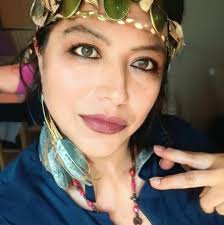 Siempre guapos el actor Jorge Salinas y la actriz Elizabeth Álvarez.