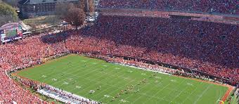 William Brice Stadium Seating Chart