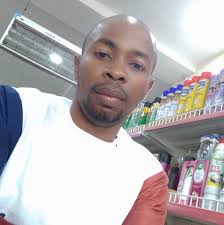 Caleb Moses Olamidotun