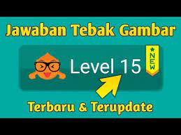 Selamat datang di tebak gambar solusi halaman web. Kunci Jawaban Tebak Gambar Level 15 Terbaru 2021 Youtube