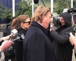 Belle gibson was paid a$75k to appear on 60 minutes australia after her deception was uncovered. Cancer Faker Belle Gibson Fronts Court Again In Melbourne Amid Claims She S Back In Buisness Express Digest