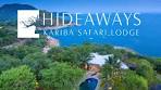 Kariba Safari Lodge