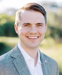 Reid Coleman '21 to Clerk for Justice Clarence Thomas