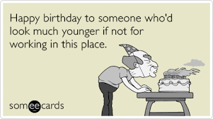 Birthday Quotes For Coworker Birthday Happy Birthday Coworker Birthday Quotes Funny Funny Birthday Meme
