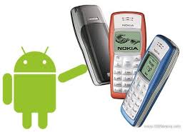 Nokia decidió poner en circulación el nokia 1100 en el año 2003 por unos 100 dólares, o 114 euros de la época, y el teléfono no se cuenta siquiera entre los … Asoma Un Misterioso Nokia 1100 Con Android Lollipop Muycomputer