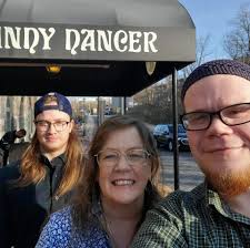 I'll celebrate my mother's birthday today with these gorgeous Henry LaMarr  illustrations of her. I would really love to put out an entire set of his  Lucy's (and Desi's!!) images. Happy birthday