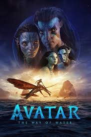 Avatar: Suyun Yolu - Avatar: The Way of Water (2022) - TurkceAltyazi.org