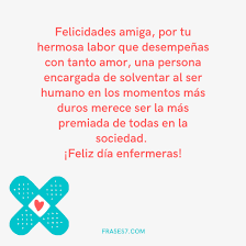 Esta organización es la primera a nivel mundial y que representa a todos los profesionales de esta especialidad. Frases Del Dia De La Enfermera 2021 Tarjetas Y Mensajes Para Felicitar