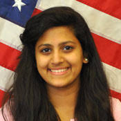 American Legion Auxiliary Girls Nation: Let the Girls Nation senators tell  you the topics of tuesday!