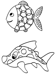 Malvorlagen Tiere Ausmalbilder Zum Ausdrucken Mytoys Blog In 2020 Malvorlagen Tiere Fisch Vorlage Ausmalbilder Fische