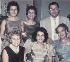 Lillian Lieberman Obituary (2017)