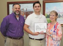 Policies, laws violated P