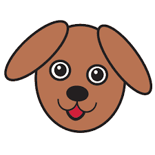 Toen ik het ging googelen met 'nummertje trekken apotheek' om te weten hoe het anderen verging kreeg ik meteen een zoekresultaat 'nummertjes trekken ze hadden nu ook weer iets nieuws. Hond Kop Tekening
