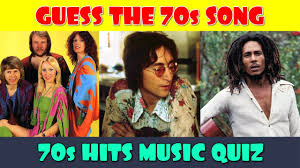 Here's to the joys of 60s music. Guess The 60s Song Music Quiz Youtube