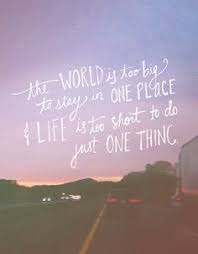 Short Life Quotes on Pinterest | Life Quote Tattoos, Second ... via Relatably.com