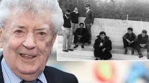 R.I.P. Allan Williams (1930-2016)