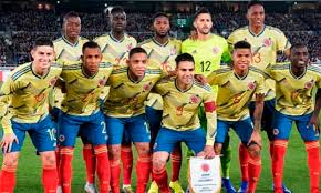 La selección colombia suma cuatro puntos de 12 posibles en las eliminatorias sudamericanas. Estos Son Los 23 Jugadores Que Representaran A La Seleccion Colombia