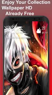 Tokyo Ghoul Fond D Ecran Pour Android Telechargez L Apk Tokyo is haunted by mysterious ghouls who are devouring humans. tokyo ghoul fond d ecran pour android