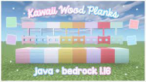 Check spelling or type a new query. Kawaii Wood Planks Minecraft Pe Texture Packs