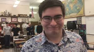 Meet the Collegiate Academic Decathlon team