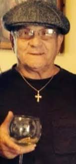 Obituary information for Anthony Joseph Monda