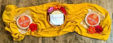 Tus invitados jamás olvidarán que comieron en tu casa. A La Madre Home Facebook