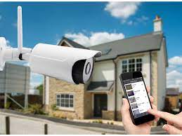 Pin By Security Cameras Installation On Ip Security Camera Bullet Security Cameras For Home Outdoor Security Camera Security Camera System