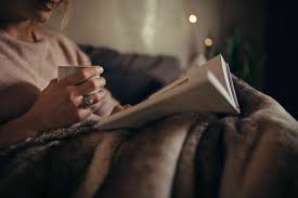 Can Reading Improve Sleep?: The Experiment, Benefits, Takeaways