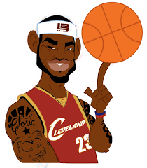 Check spelling or type a new query. Lebron James Coloring Pages Printable Whitesbelfast Com