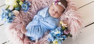 Mencari nama untuk anak perempuan memang susah susah gampang. Makna Nama Bayi Perempuan Islami 3 Kata Berikut Syahdu 11