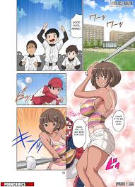 ✅️ Porn comic Netorare Genki Mama. Sex comic hot woman came ✅️ | | Porn  comics hentai adult only | wporncomics.com