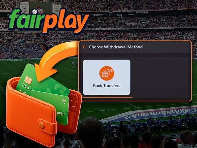 Fairplay Payments, Deposits and Withdrawals in India 2026
