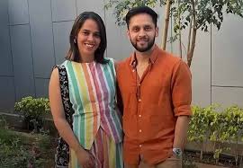 गिल्ली डंडा कबड्डी ककड़ी भट्टl  बेलन लौकी गिलकी और बांस का डंडा    प्लेयर साइना    एयरपोर्ट में भरती टावर फाइनेंस कावड़ यात्रा और स्कूल धंधे की लेटेस्ट भाटी दुश्मनी पुत्री   पति पारुपल्ली से हुई अलग - Saahas Samachar -  Online News Portal for Daily Hindi News and Updates with weekly E-paper