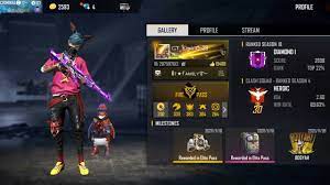 Free fire stylish names for boys & girls character. Gt King Id In Free Fire Youtube