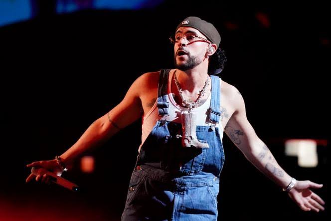 Bad Bunny releases an 'uncompromising' album