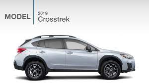 Find out why the subaru crosstrek is the world's best compact suv, now with more standard features and horsepower. 2019 Subaru Crosstrek Base Model Review Youtube