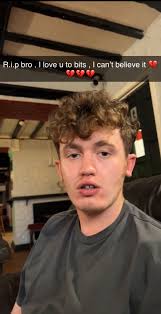 Bailey Goodwin Accident